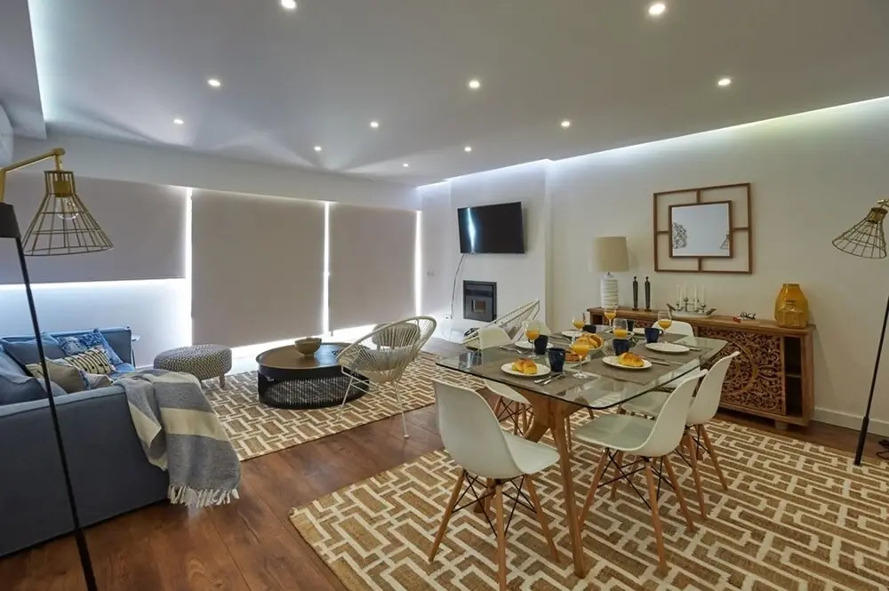 Cascais 3 Bedroom Apartment