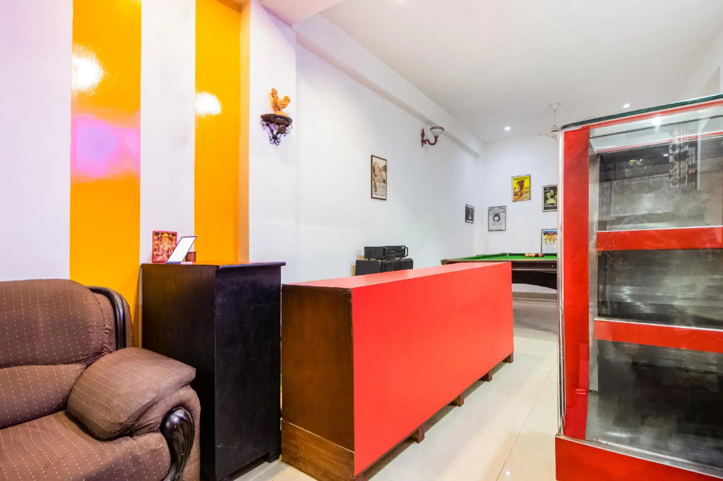 SPOT ON Doon View Guest House