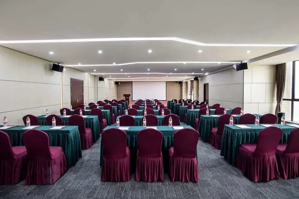 Ramada by Wyndham Huizhou Longmen