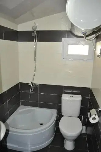 Guesthouse Edelweiss