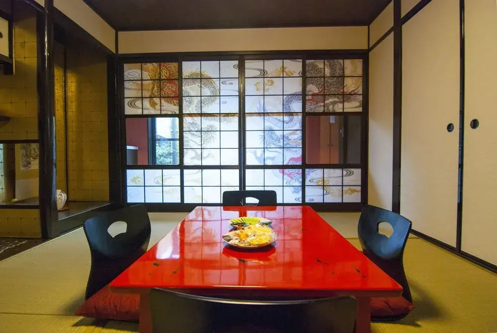 Machiya Eito