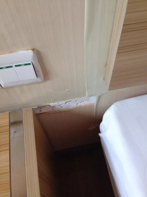 Dragon 168 Hotel (Gangding)