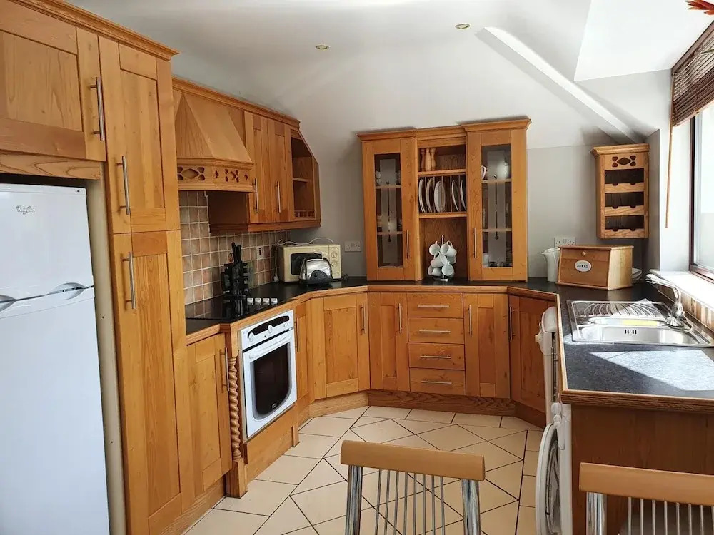 AbbeyCourt Kenmare Kerry