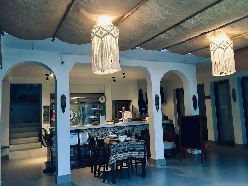 Coto Eco Lodge