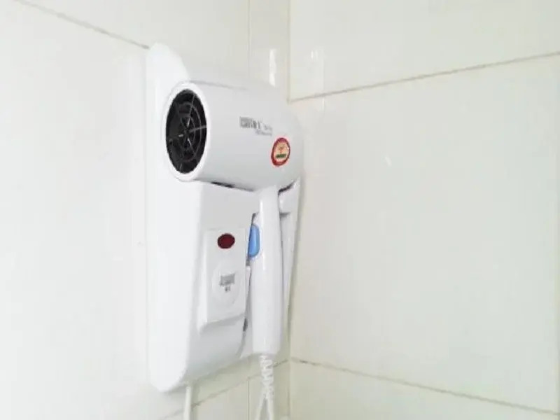 7 Days Inn Mianyang An Chang Bridge Branch