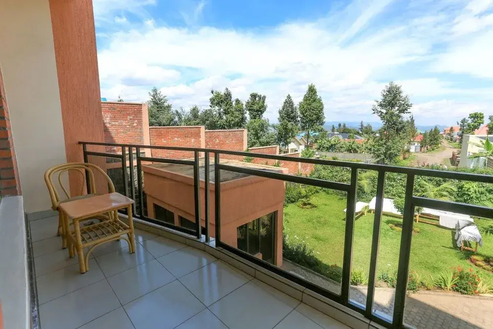 Faraja Hotel
