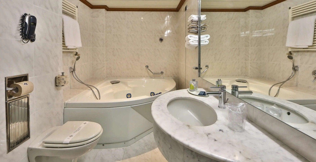 Best Western Hotel Moderno Verdi