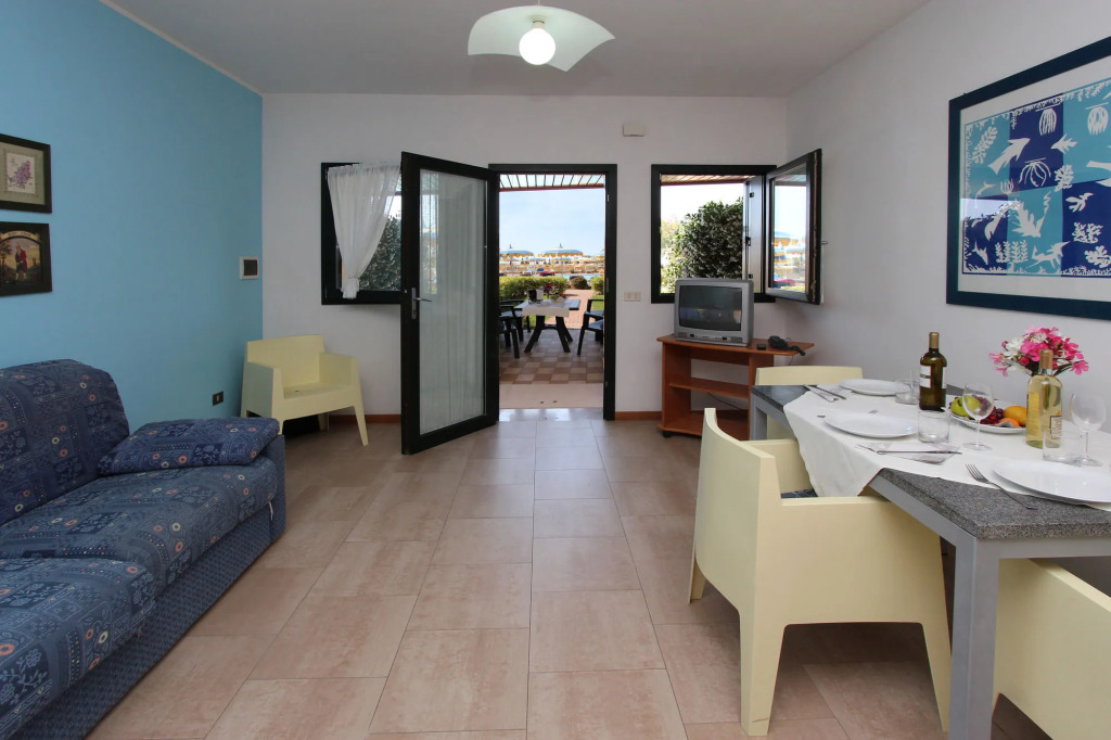 Eurobeach Residence