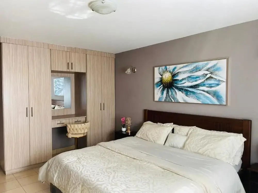 Riara Prestige Apartments