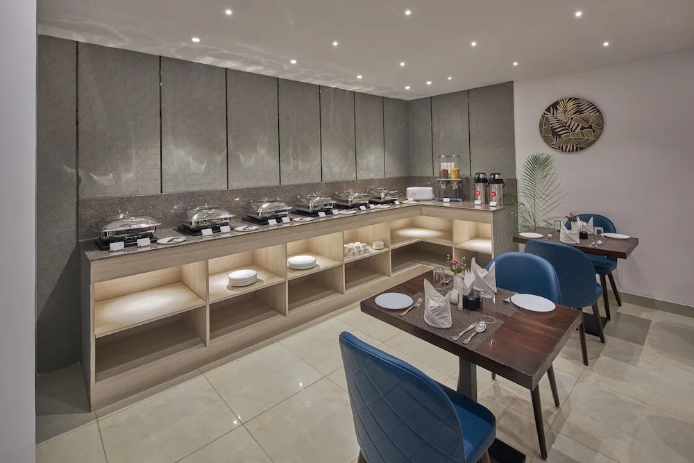 Regenta Inn 4th Block Koramangala Bangalore