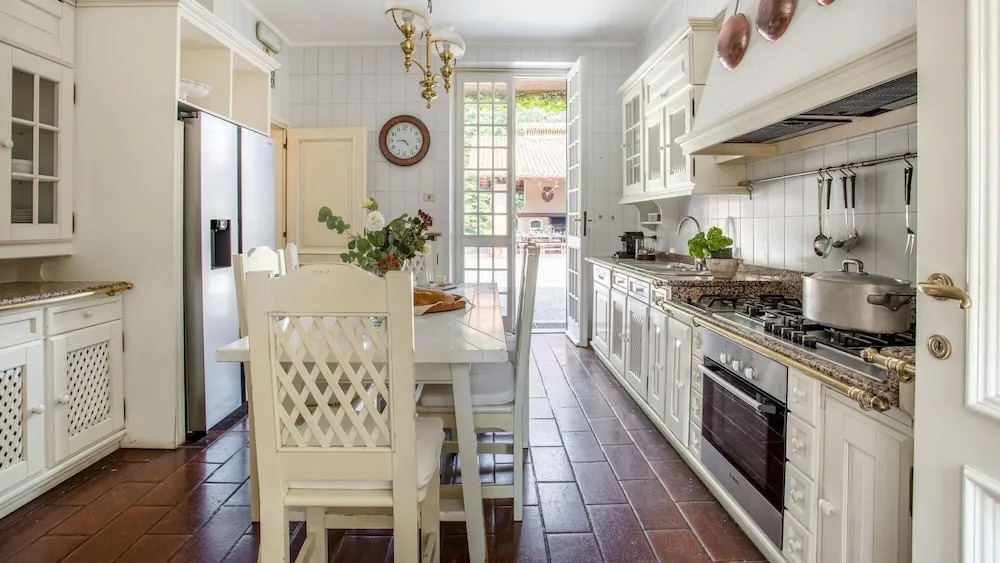 Gera Villa Apartment Argegno