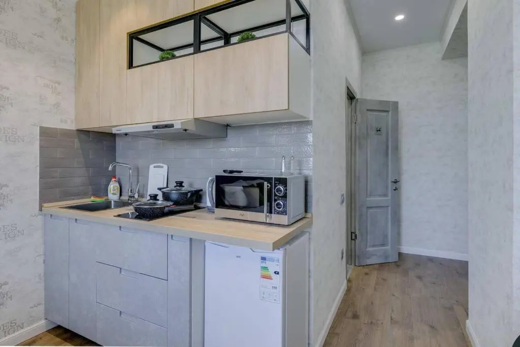 "Asaapart" Forum Residence 24A