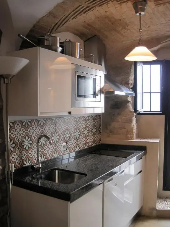 La Casina de Piedra ENCANTO - Parte Antigua de Cáceres