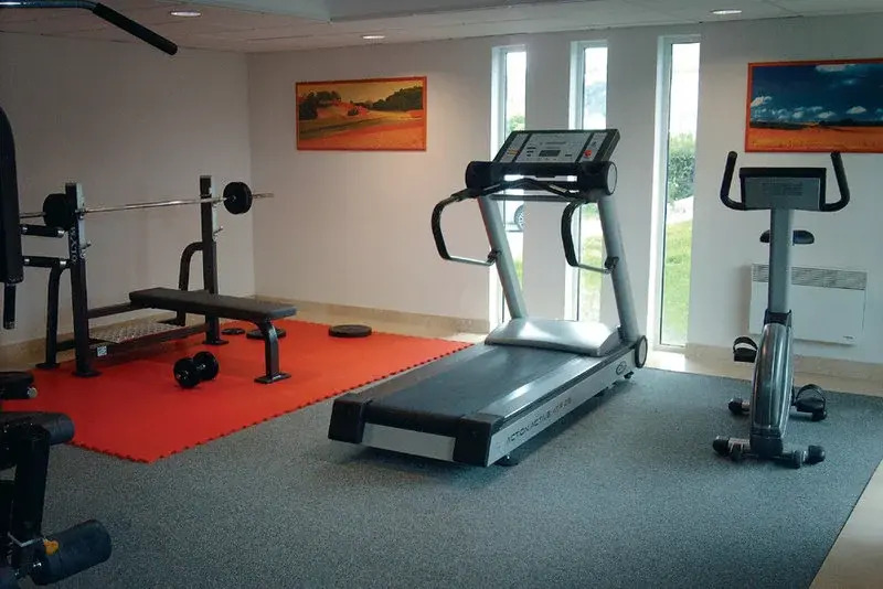 Park & Suites Confort Saint Priest en Jarez