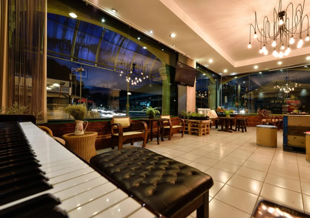 Cafe66 Hostel