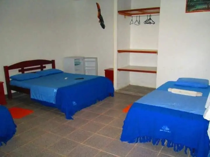 Hotel Huito