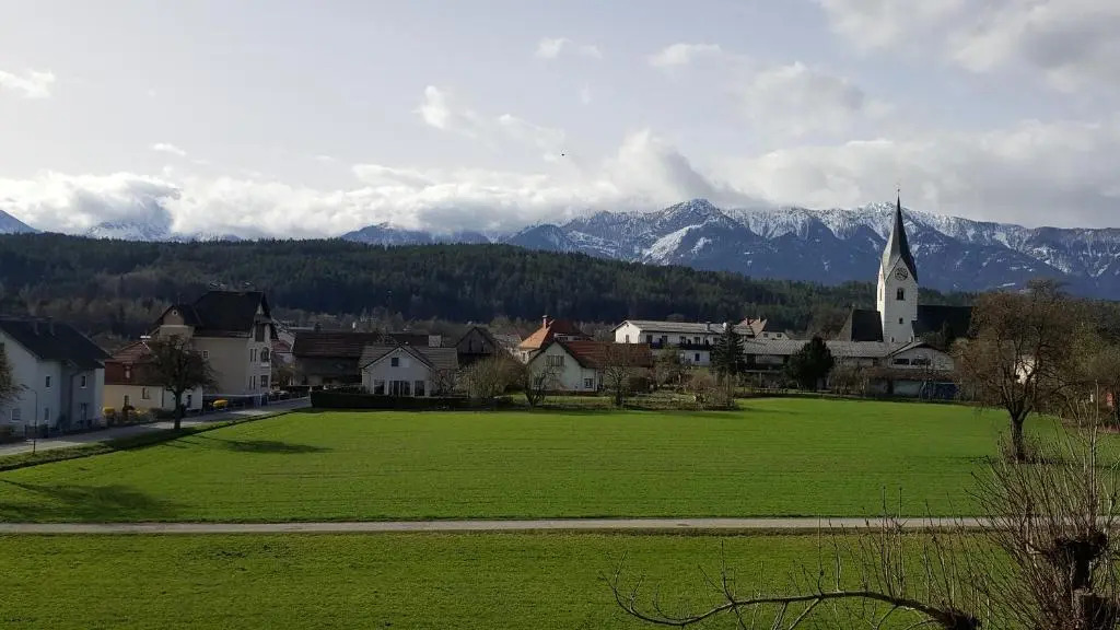 Gastehaus Melcher