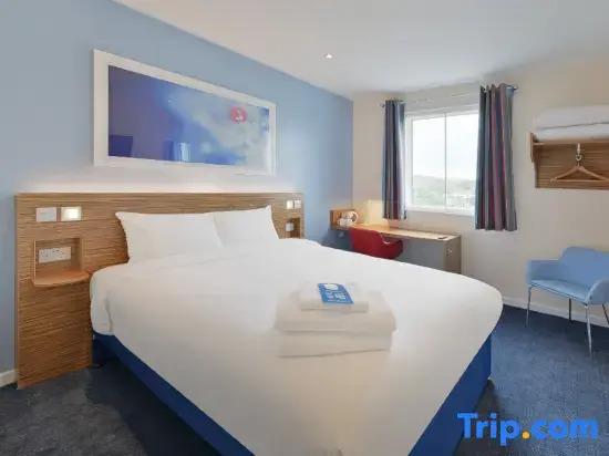 Travelodge London Peckham