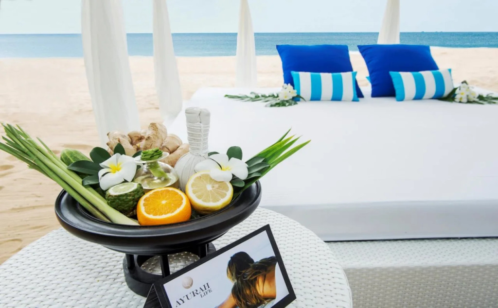 Ranyatavi Resort