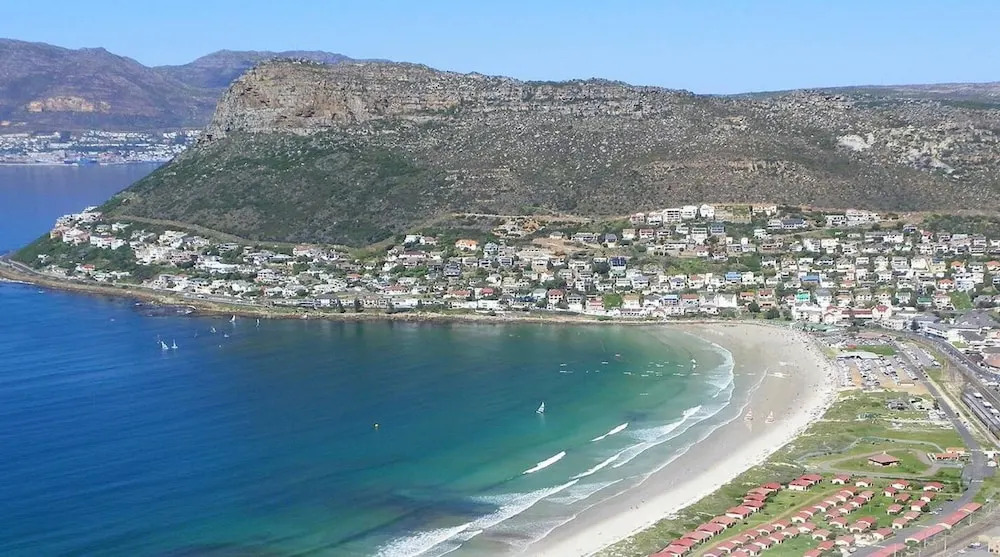 Self catering Holiday Apartment