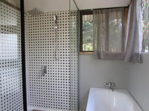Old Pine Cabin Karkloof