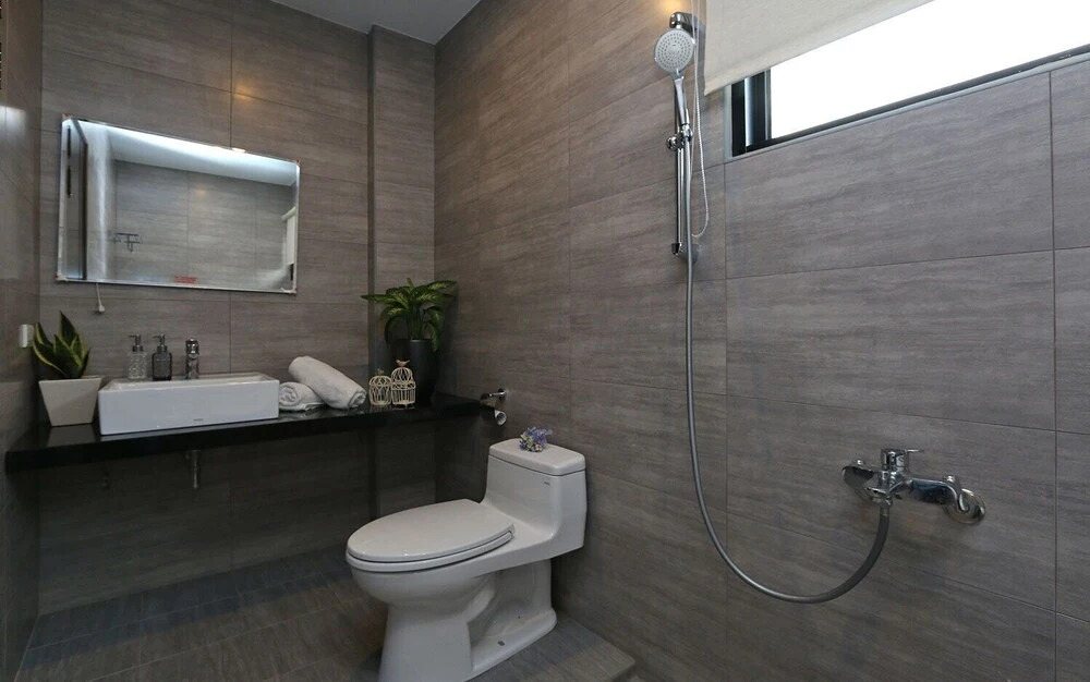 Qing Xin Ju Homestay