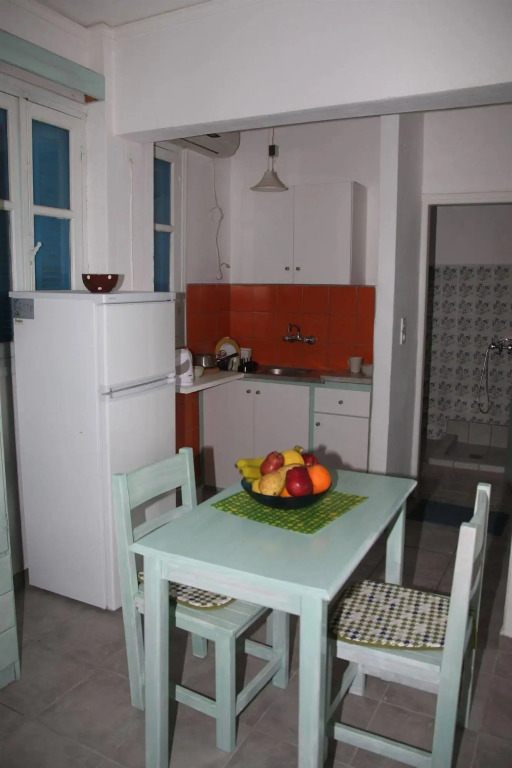 Annoula Studios and Apartments