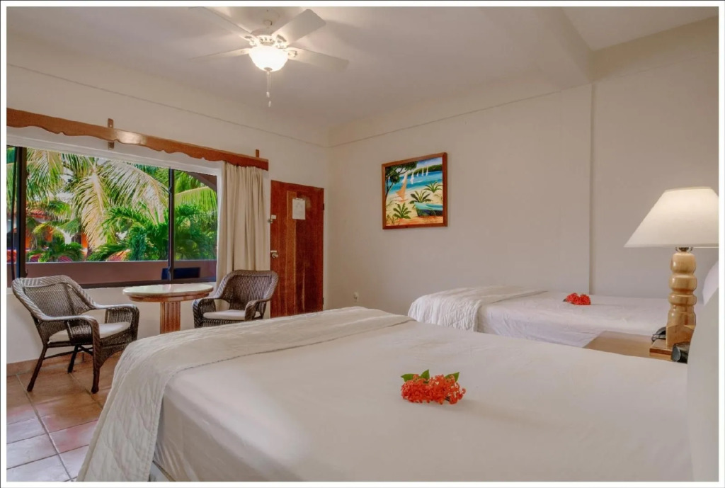 SunBreeze Hotel