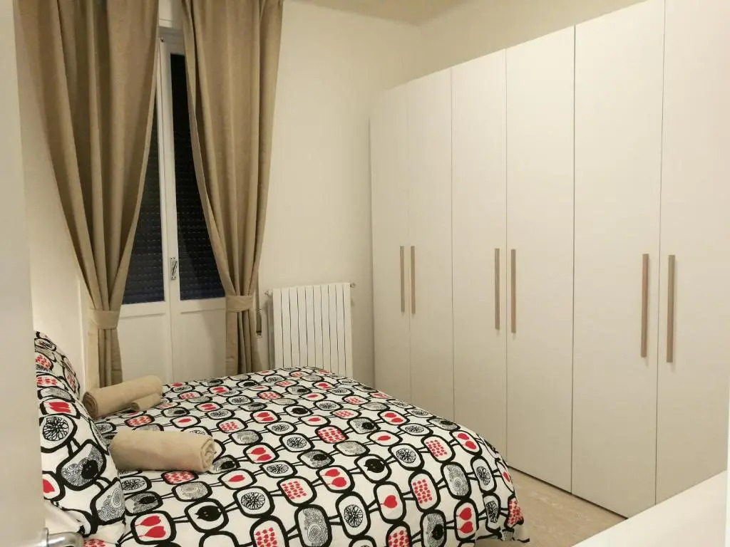 Farolfi Apartments Passarotti