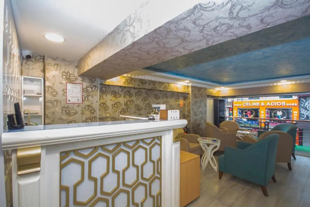 Hotel Bestur