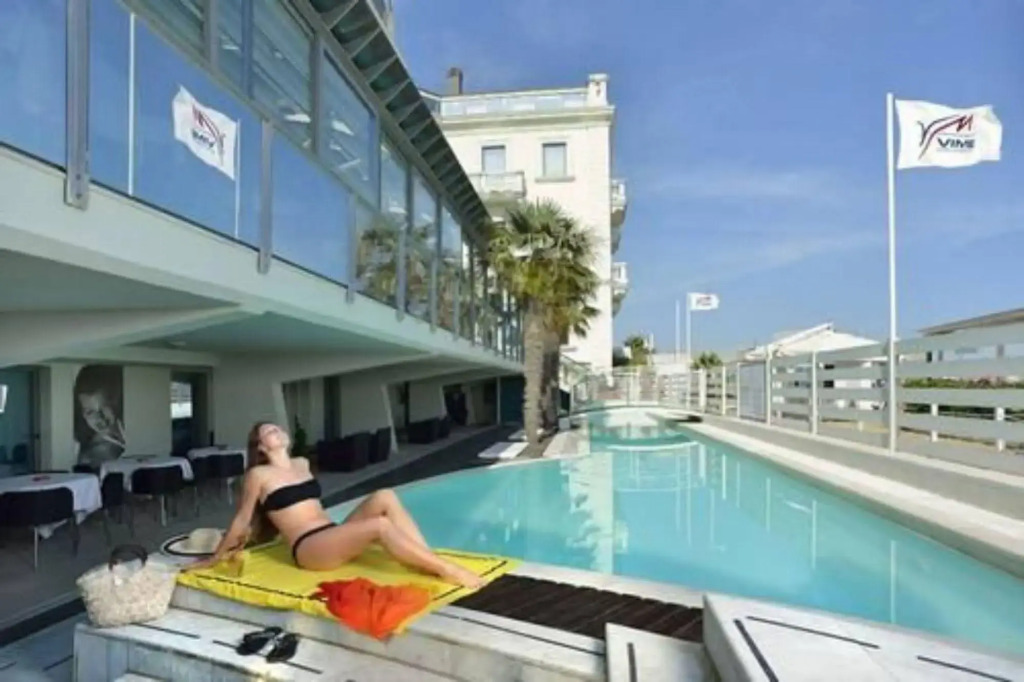 Kursaal Hotel