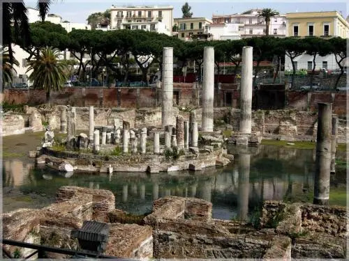 Magicstay - Flat 30M² 1 Bedroom 1 Bathroom - Pozzuoli