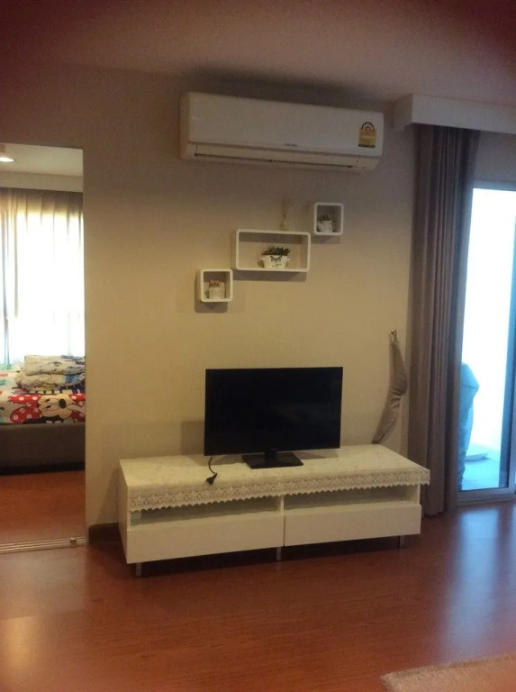 Belle Grand Condo