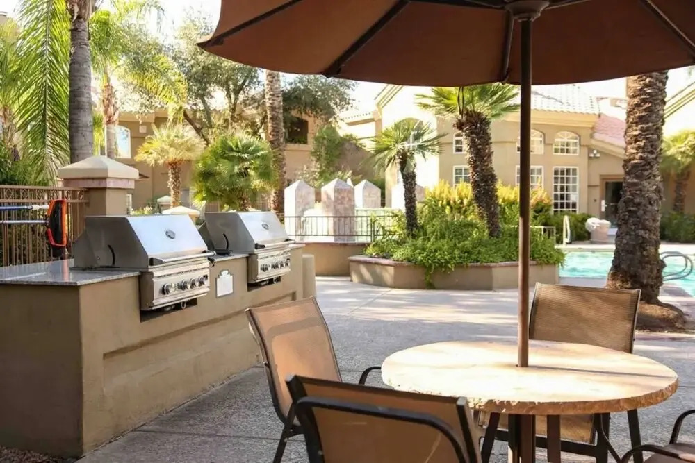 Villa Bella Terra condo