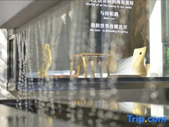 Travel Courtyard