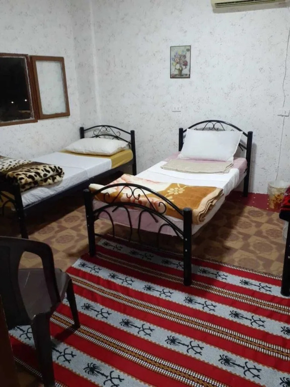 Petra backpackers hostel