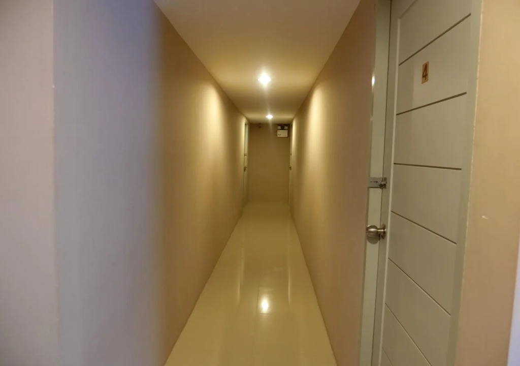 crystal suites pattaya