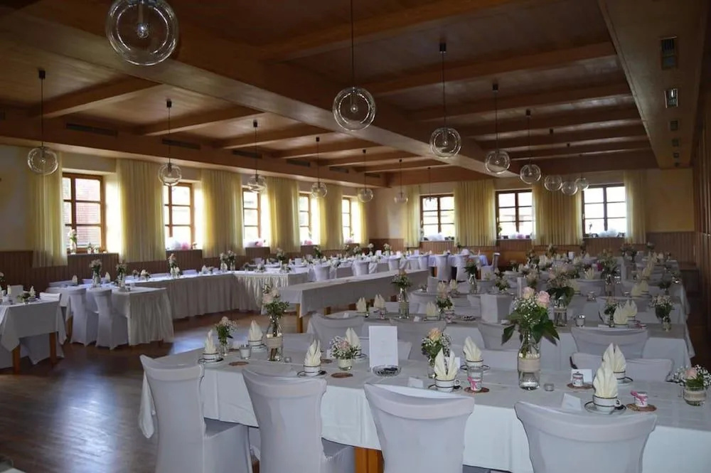 Gasthof Zahler