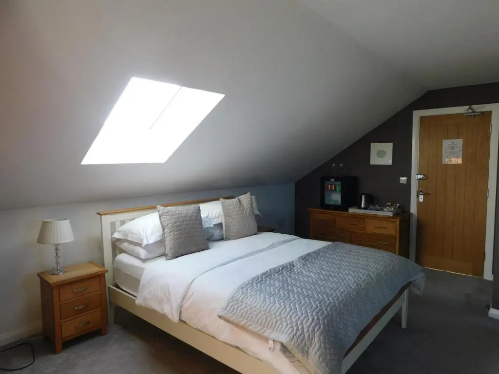 Haven Lodge Newquay