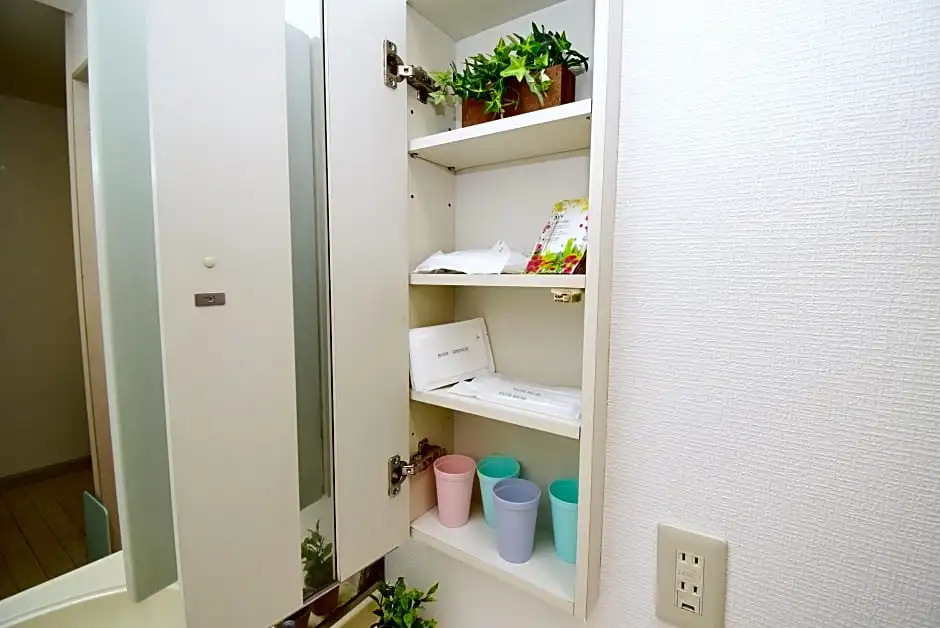 SHIMOKITA STAY#2 / Shimokitazawa Perfect location
