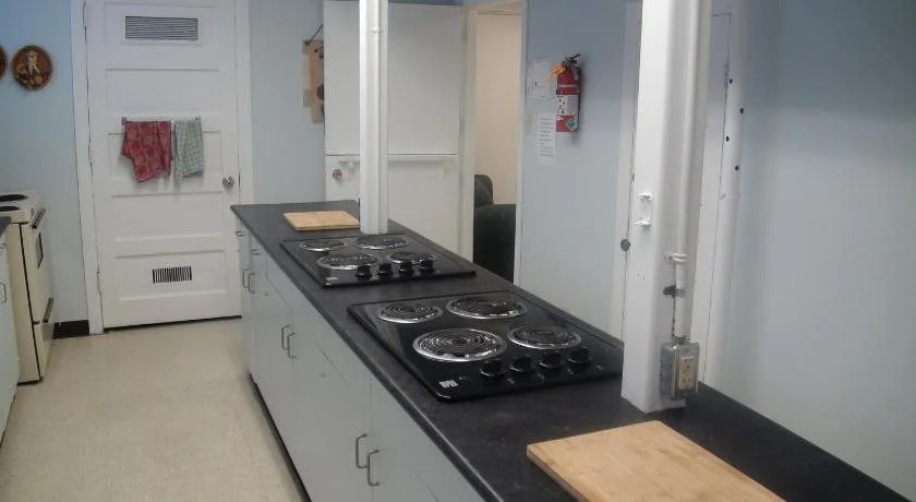 Hostelling International Regina