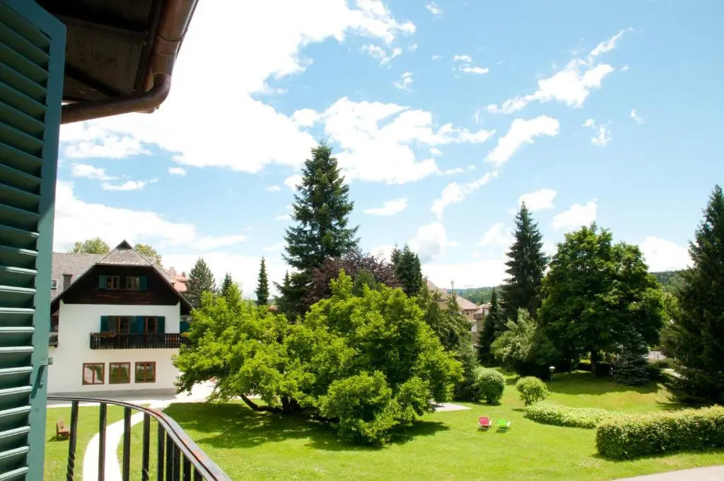 Villa Konstanze