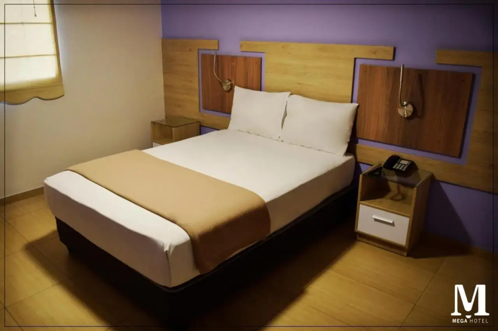 Hotel Mega
