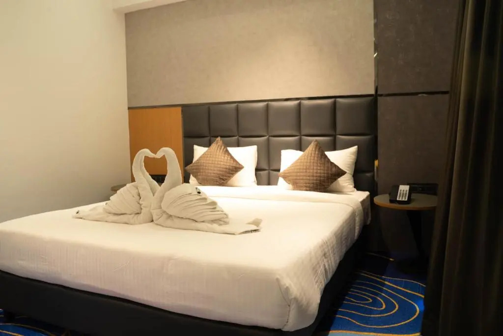 Magnus Lxia Premier, Kalyani Nagar Pune