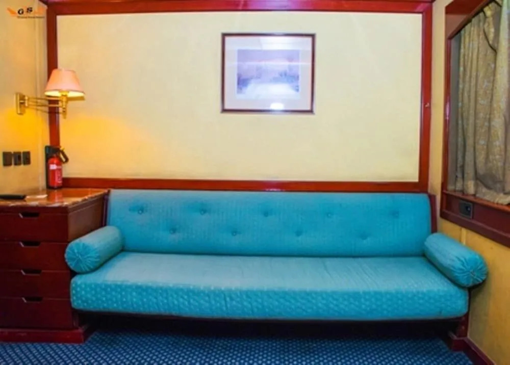 Shehrazad Nile Floating Hotel