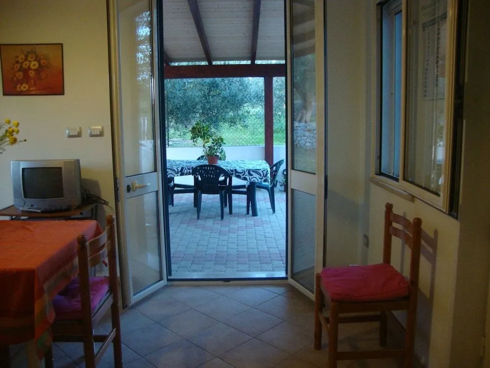Villetta del Sole
