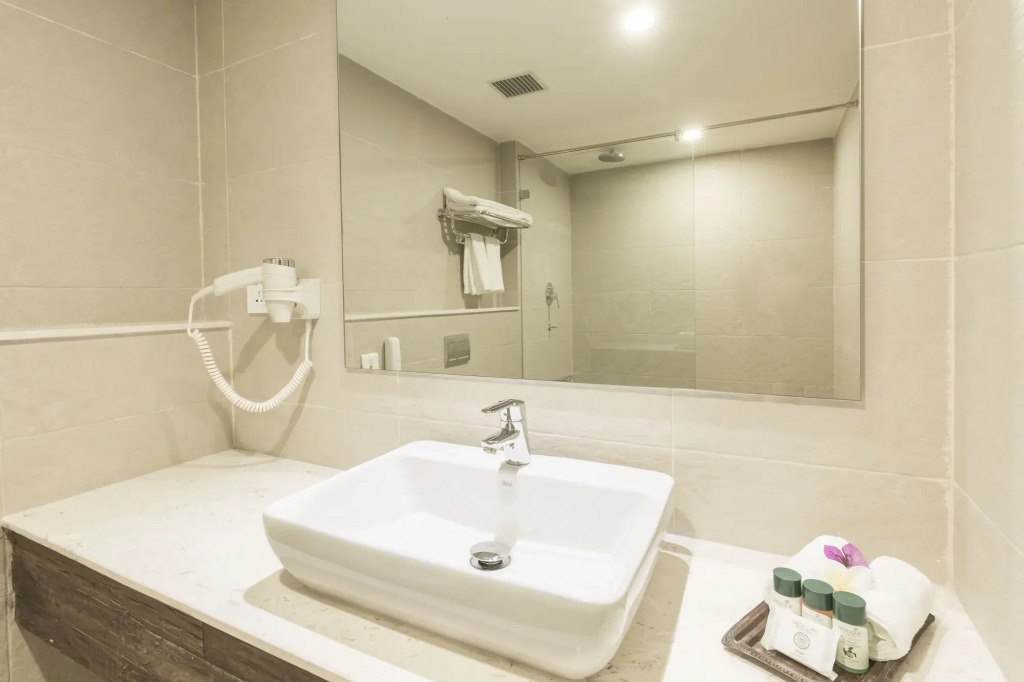 Hotel Roadhouse, Thamel, Kathmandu- Contemporary Boutique