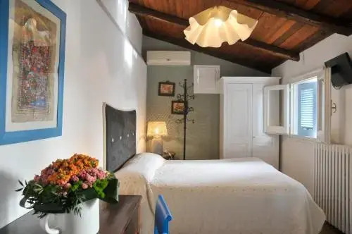 Apartments La vedetta