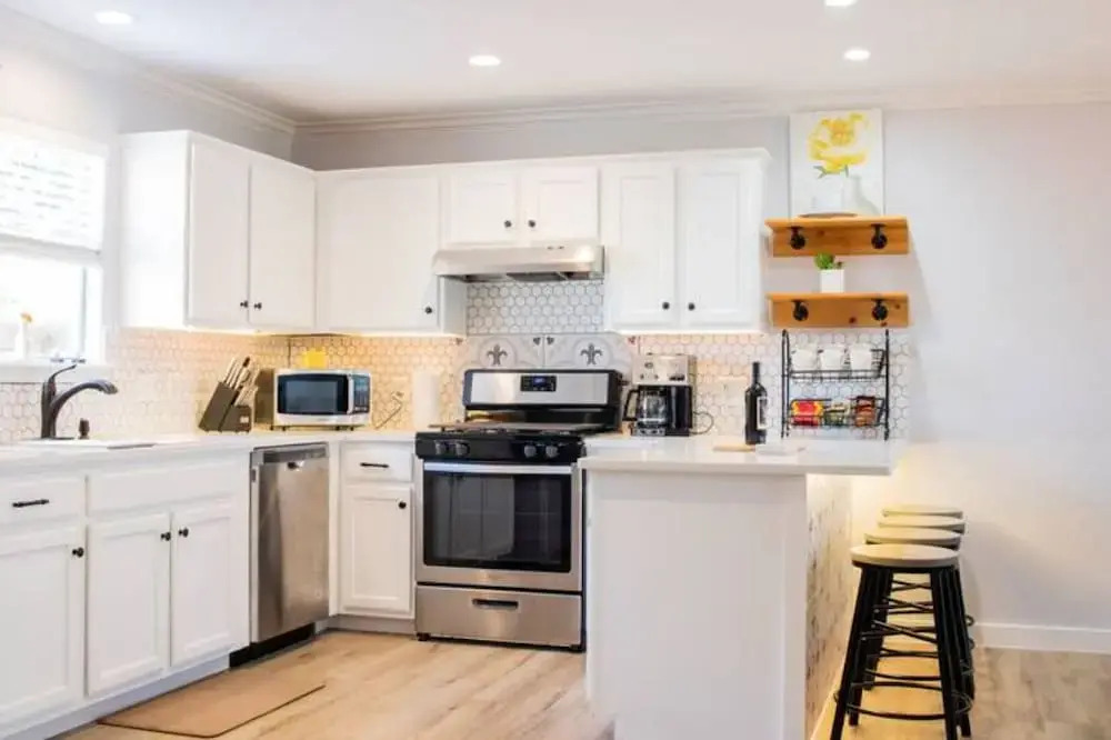 Austin Staycation Spot by The Key Rentals