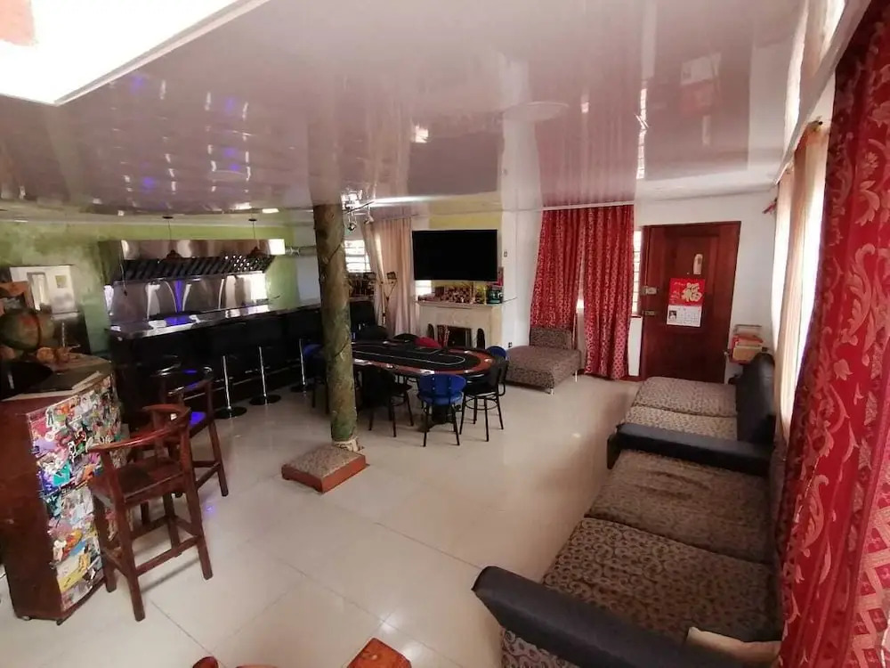 Casa Maka Maka